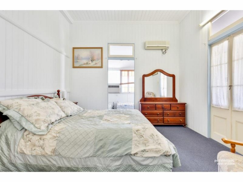 6/61 West Street, The Range QLD 4700